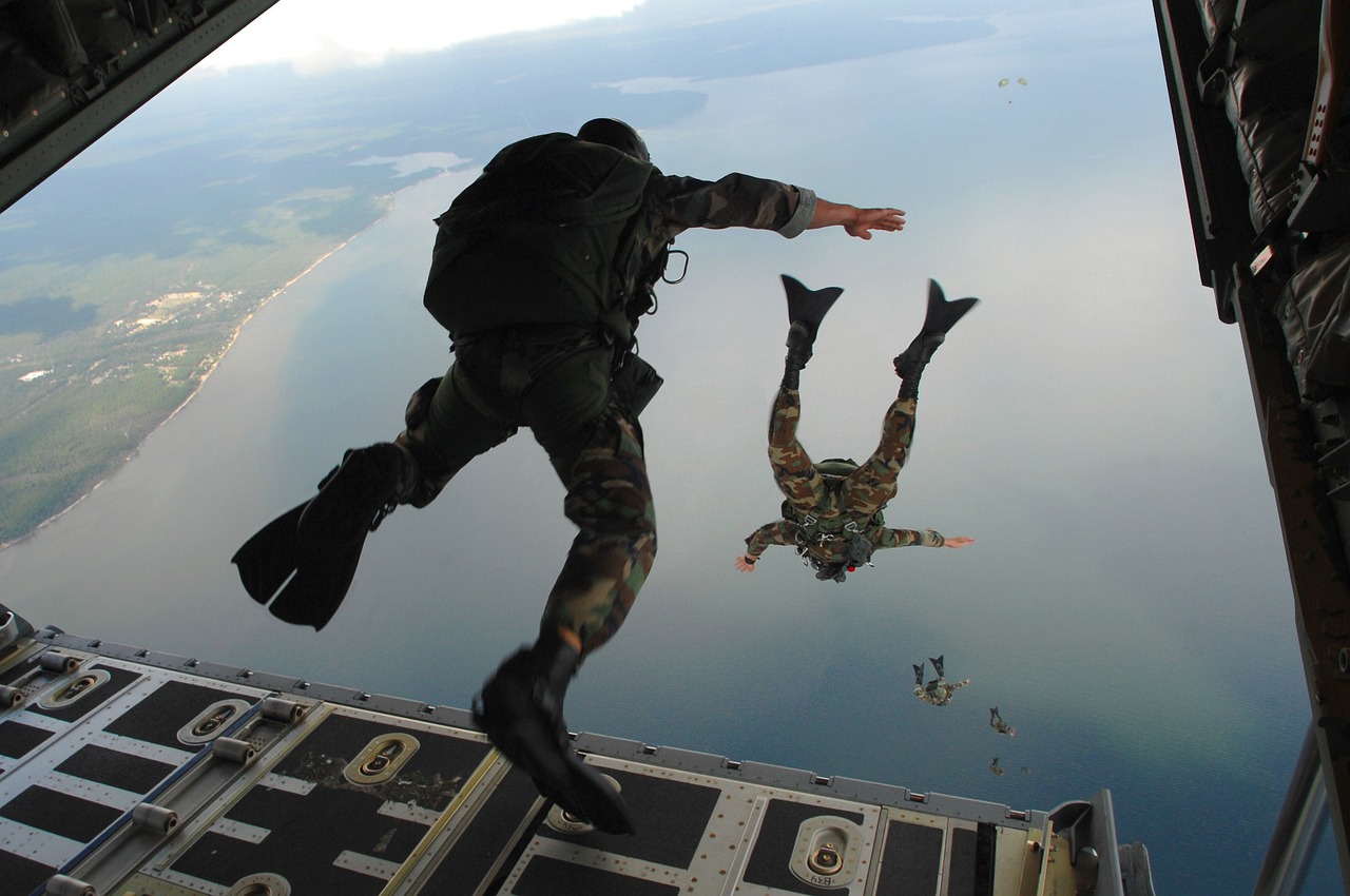Top Developments in Military AI-Based Decision Making